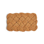Πατάκι Εισόδου Εξωτερικού Χώρου Ηauz Coir 45X75 / Knots